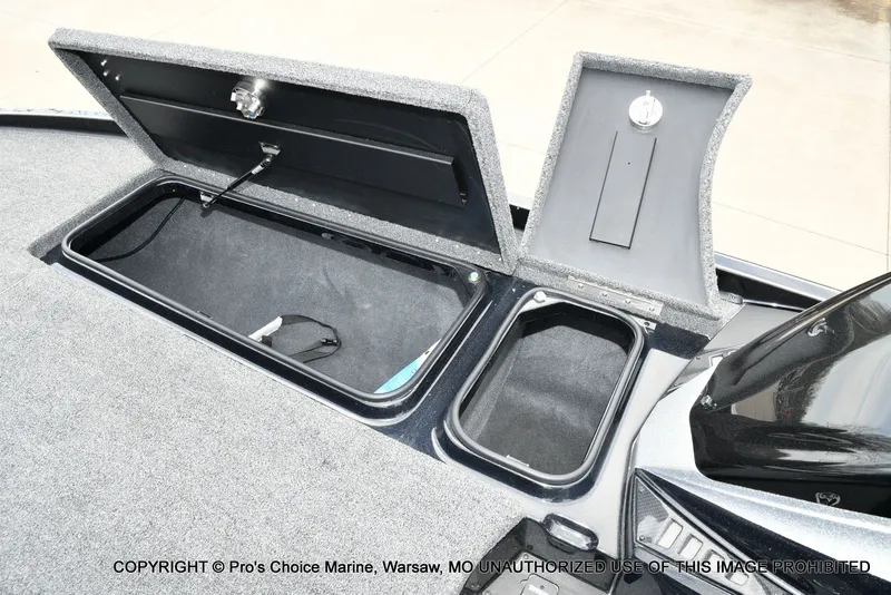 Slide: The Image of Triton 21XP 2025 - 60