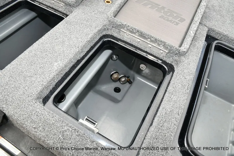 Slide: The Image of Triton 21XP 2025 - 65