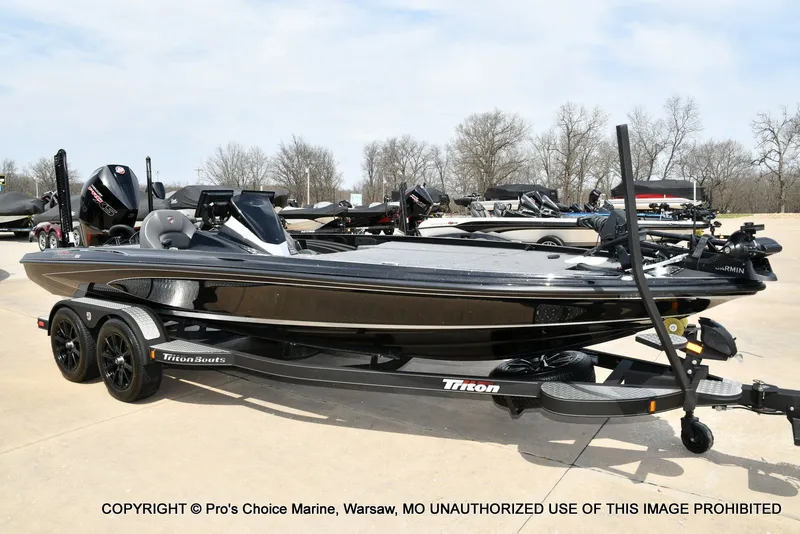 Slide: The Image of Triton 21XP 2025 - 70