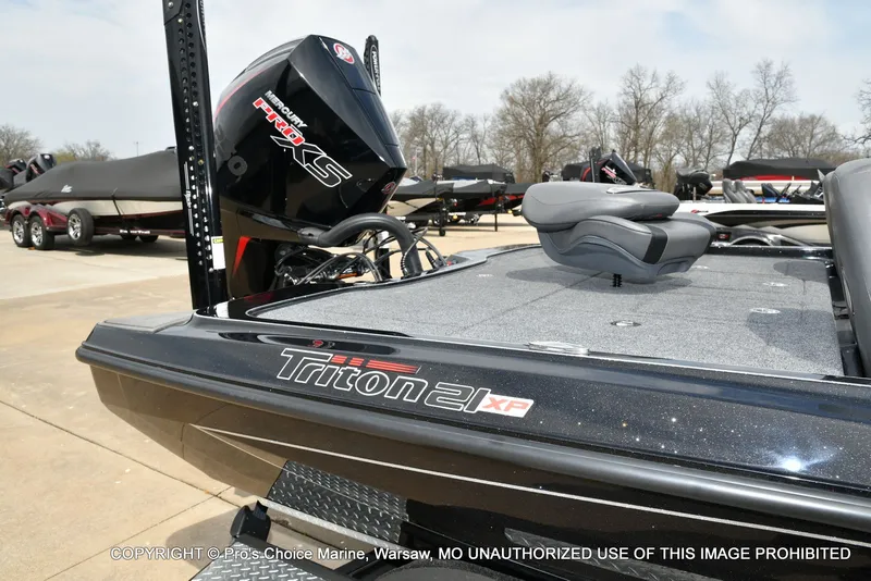 Slide: The Image of Triton 21XP 2025 - 71