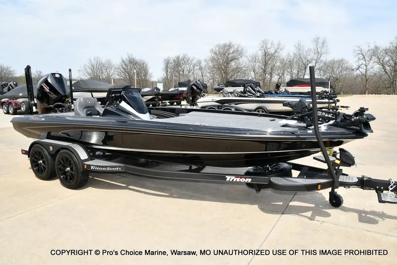 Slide: The Image of Triton 21XP 2025 - 73