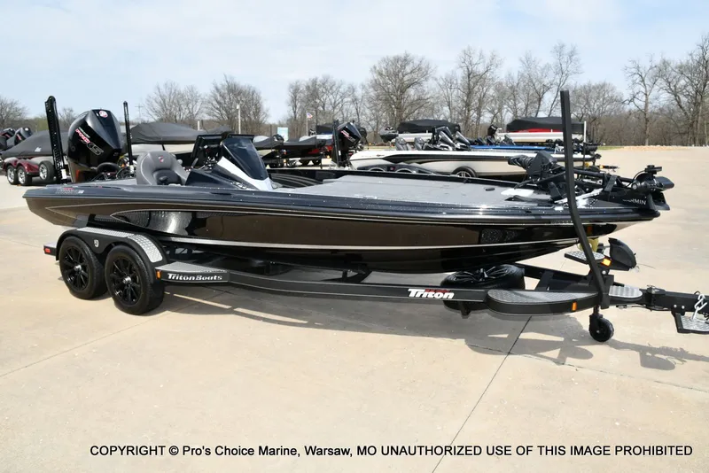 Slide: The Image of Triton 21XP 2025 - 74