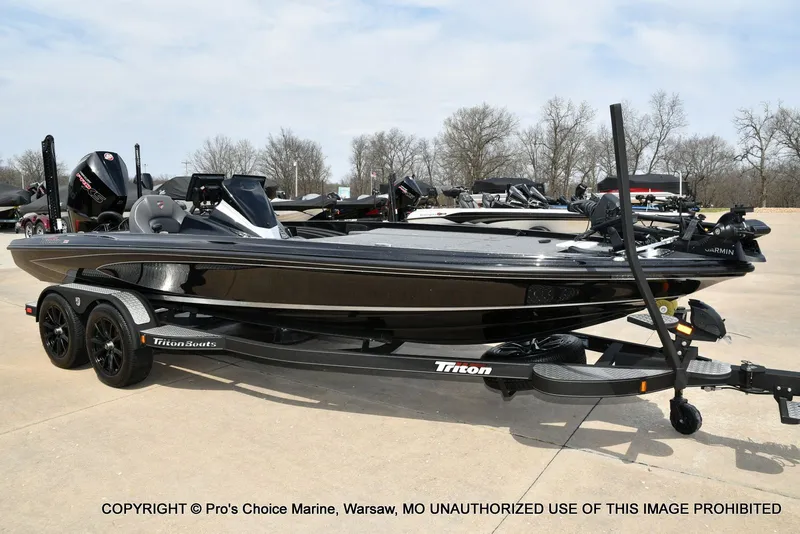 Slide: The Image of Triton 21XP 2025 - 76