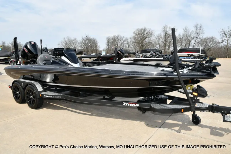 Slide: The Image of Triton 21XP 2025 - 77