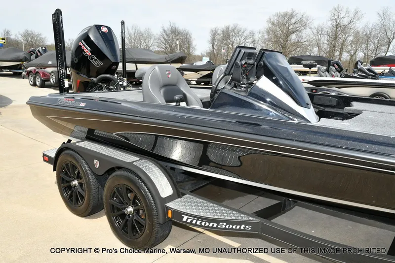 Slide: The Image of Triton 21XP 2025 - 78