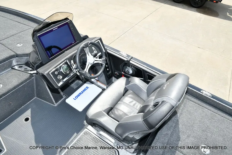 Slide: The Image of Ranger Z521R Cup w/300 Pro-XS 2023 - 50