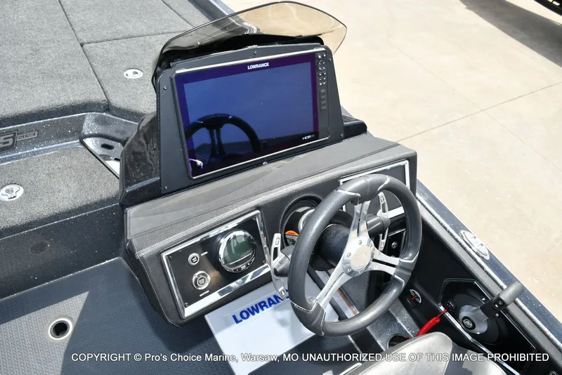 Slide: The Image of Ranger Z521R Cup w/300 Pro-XS 2023 - 51