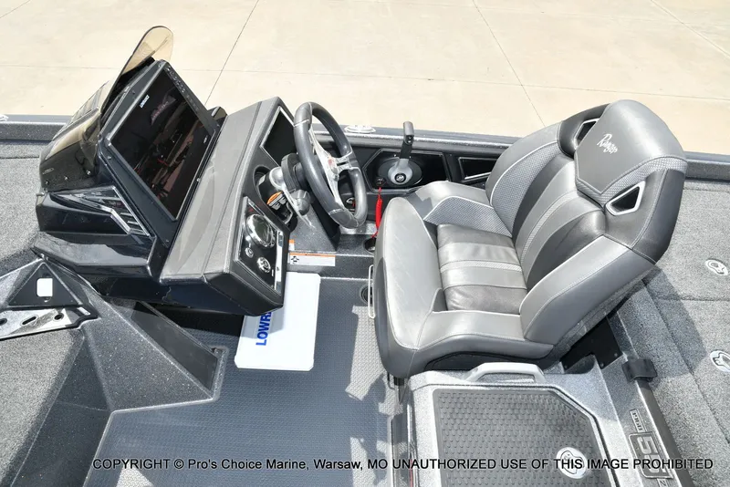 Slide: The Image of Ranger Z521R Cup w/300 Pro-XS 2023 - 52