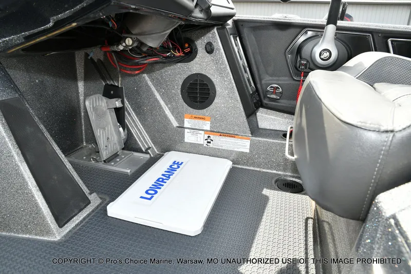 Slide: The Image of Ranger Z521R Cup w/300 Pro-XS 2023 - 53