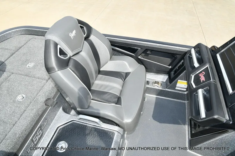 Slide: The Image of Ranger Z521R Cup w/300 Pro-XS 2023 - 54