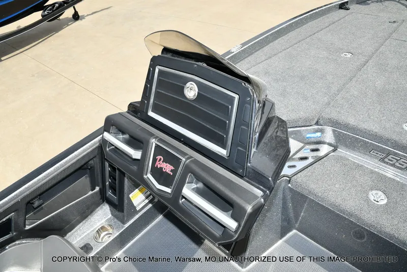 Slide: The Image of Ranger Z521R Cup w/300 Pro-XS 2023 - 55