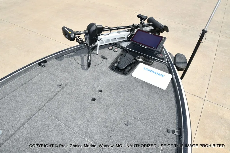 Slide: The Image of Ranger Z521R Cup w/300 Pro-XS 2023 - 57