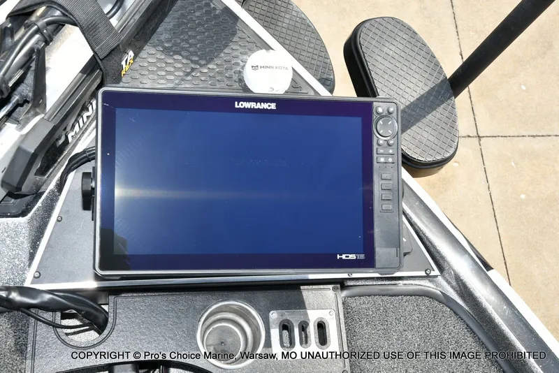 Slide: The Image of Ranger Z521R Cup w/300 Pro-XS 2023 - 58