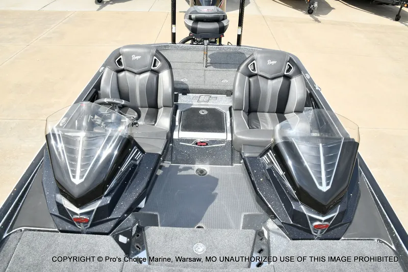 Slide: The Image of Ranger Z521R Cup w/300 Pro-XS 2023 - 59