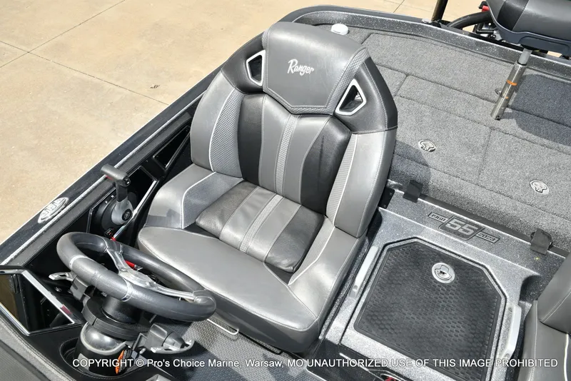 Slide: The Image of Ranger Z521R Cup w/300 Pro-XS 2023 - 60