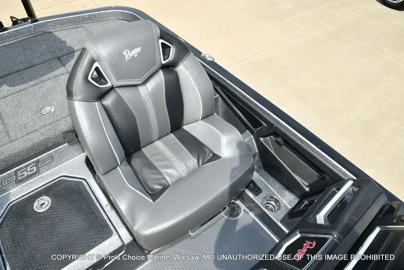 Slide: The Image of Ranger Z521R Cup w/300 Pro-XS 2023 - 61