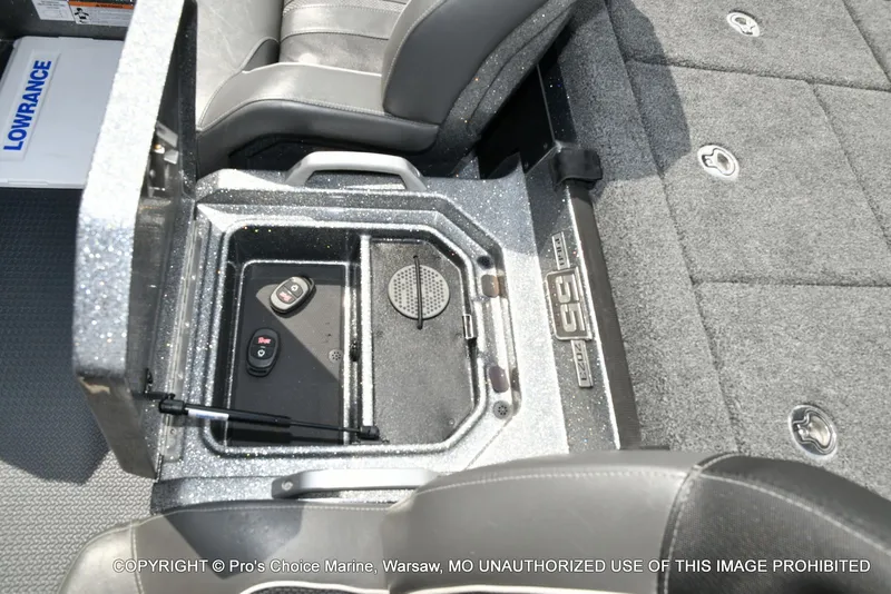 Slide: The Image of Ranger Z521R Cup w/300 Pro-XS 2023 - 62