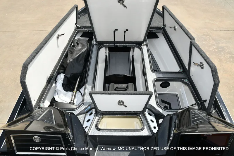 Slide: The Image of Ranger Z521R Cup w/300 Pro-XS 2023 - 63