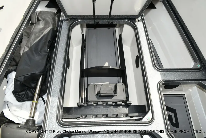 Slide: The Image of Ranger Z521R Cup w/300 Pro-XS 2023 - 66