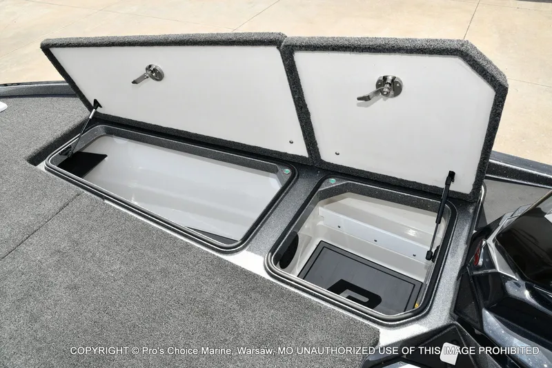 Slide: The Image of Ranger Z521R Cup w/300 Pro-XS 2023 - 68