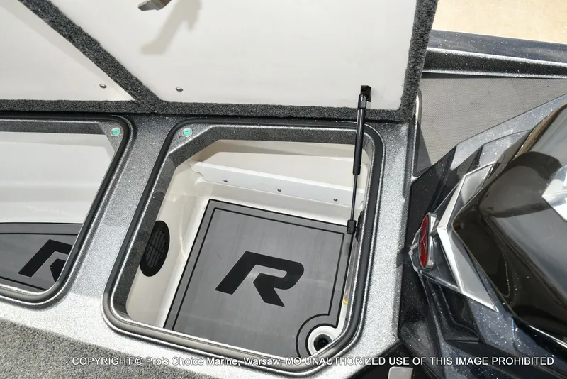 Slide: The Image of Ranger Z521R Cup w/300 Pro-XS 2023 - 69