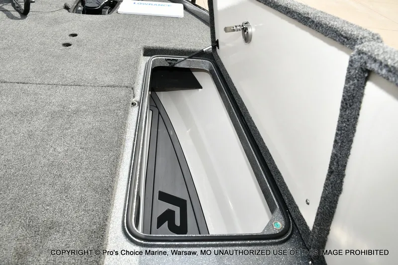 Slide: The Image of Ranger Z521R Cup w/300 Pro-XS 2023 - 70