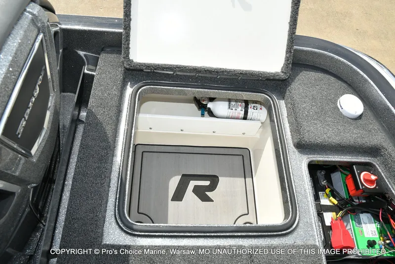 Slide: The Image of Ranger Z521R Cup w/300 Pro-XS 2023 - 74