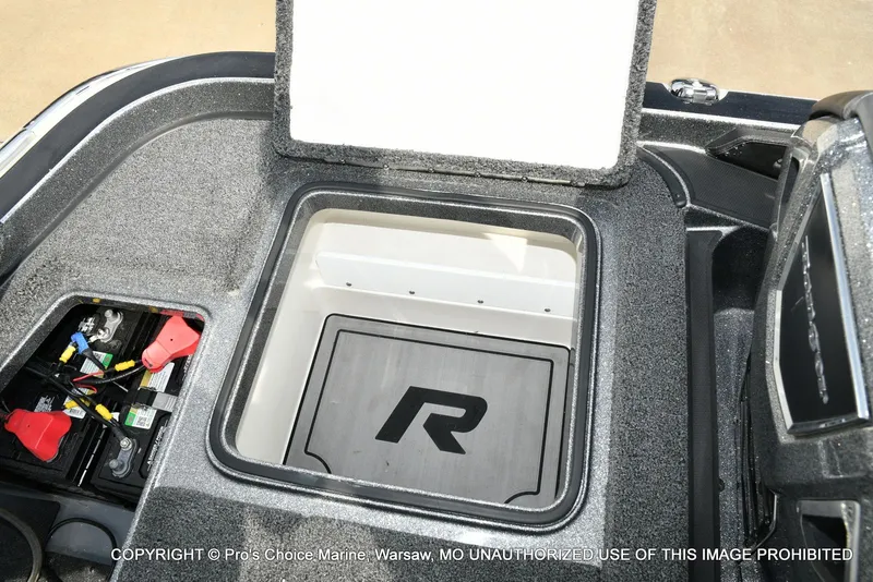 Slide: The Image of Ranger Z521R Cup w/300 Pro-XS 2023 - 75