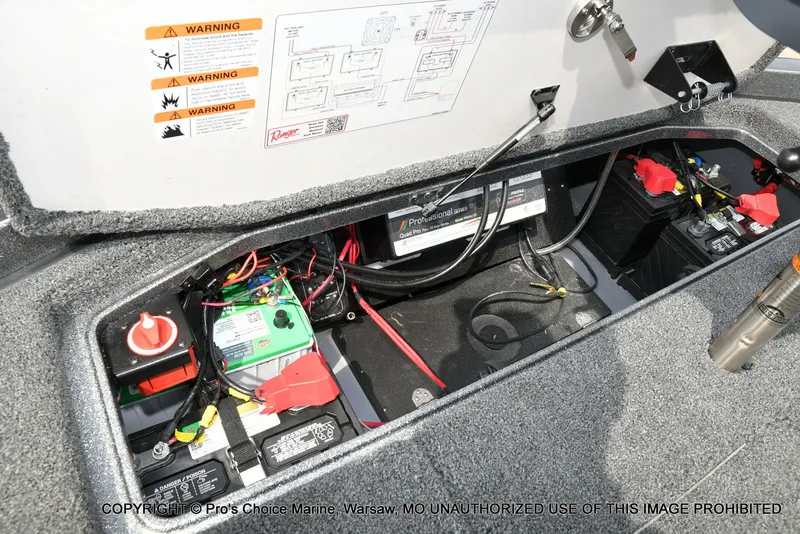 Slide: The Image of Ranger Z521R Cup w/300 Pro-XS 2023 - 76