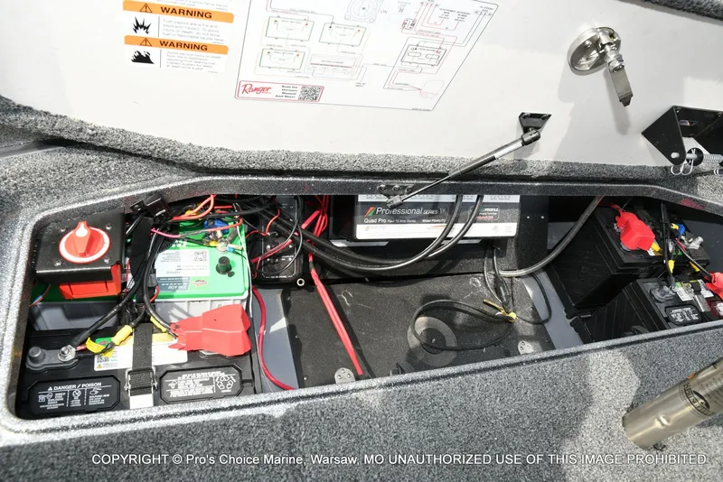 Slide: The Image of Ranger Z521R Cup w/300 Pro-XS 2023 - 77