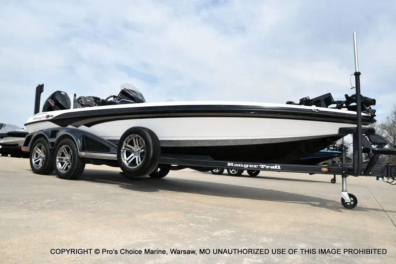 Slide: The Image of Ranger Z521R Cup w/300 Pro-XS 2023 - 81