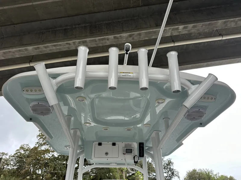 Slide: The Image of Sea Pro 219 250HP-246 HOURS-PERFECT SHAPE 2022 - 14