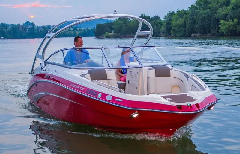 Slide: The Image of Yamaha 242 Limited S 2014 - 22