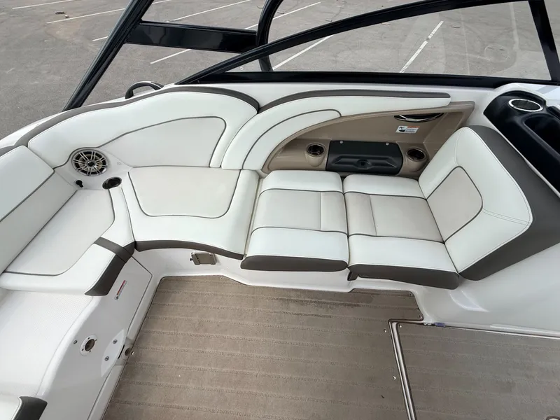 Slide: The Image of Yamaha 242 Limited S 2014 - 5