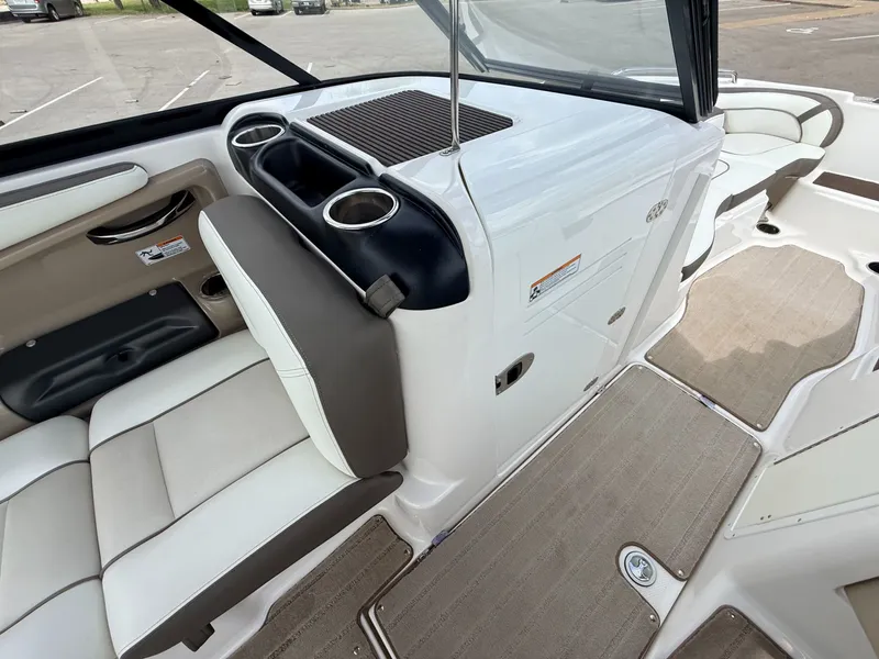 Slide: The Image of Yamaha 242 Limited S 2014 - 7