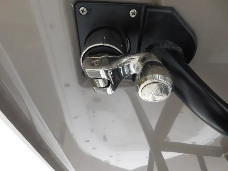 Slide: The Image of Parker Marine 294 Fathom 2026 - 14