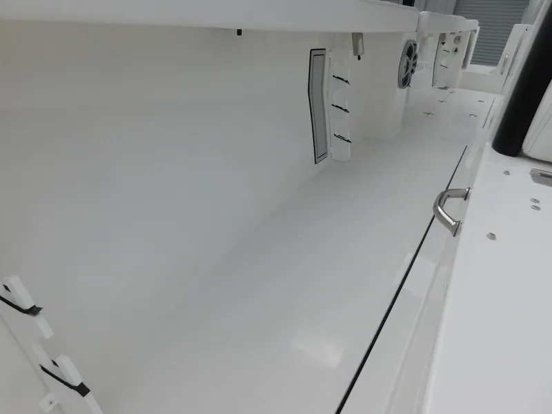 Slide: The Image of Parker Marine 294 Fathom 2026 - 19