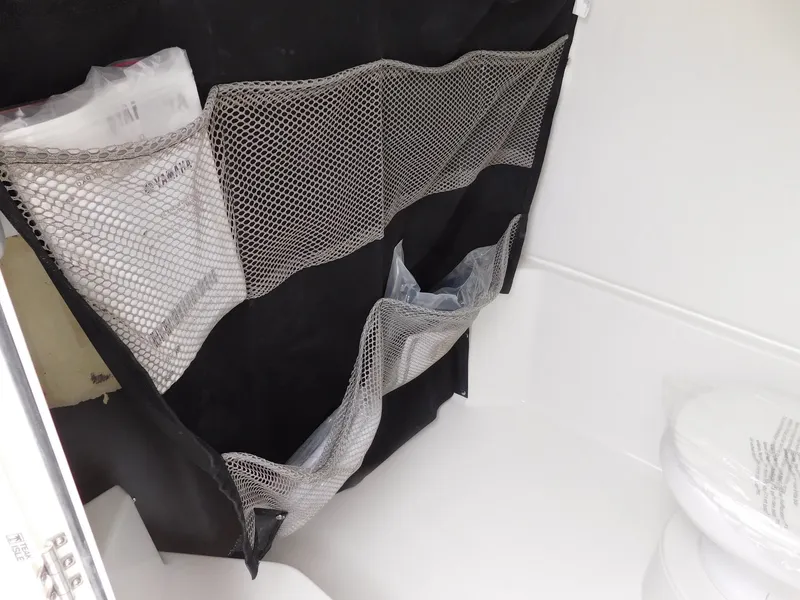 Slide: The Image of Parker Marine 294 Fathom 2026 - 23