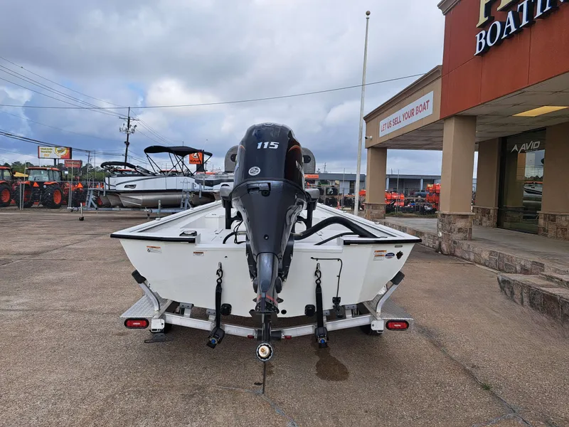 Slide: The Image of Avid 207 Recon 2026 - 10