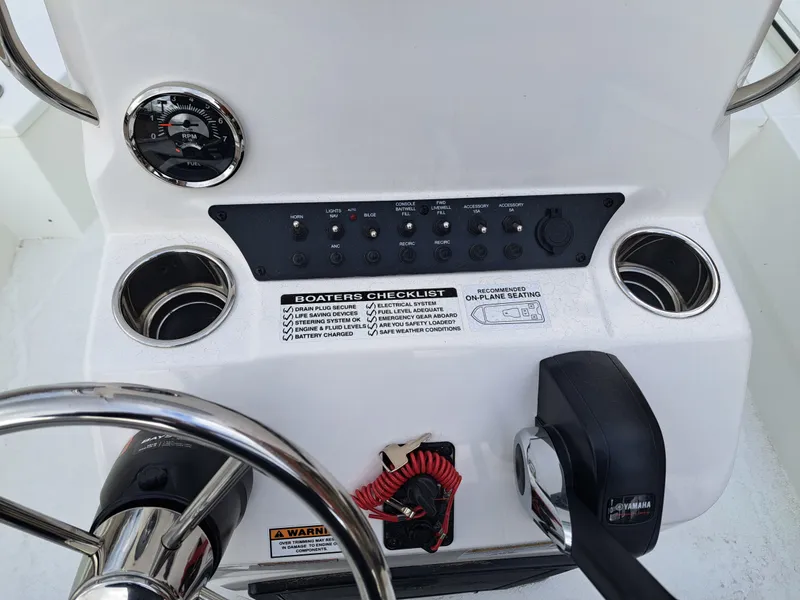 Slide: The Image of Avid 207 Recon 2026 - 13