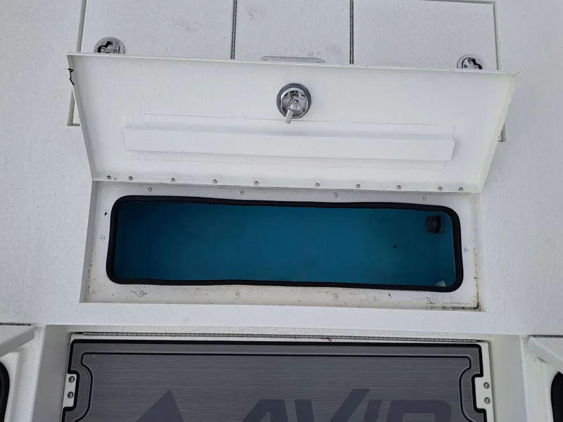 Slide: The Image of Avid 207 Recon 2026 - 17