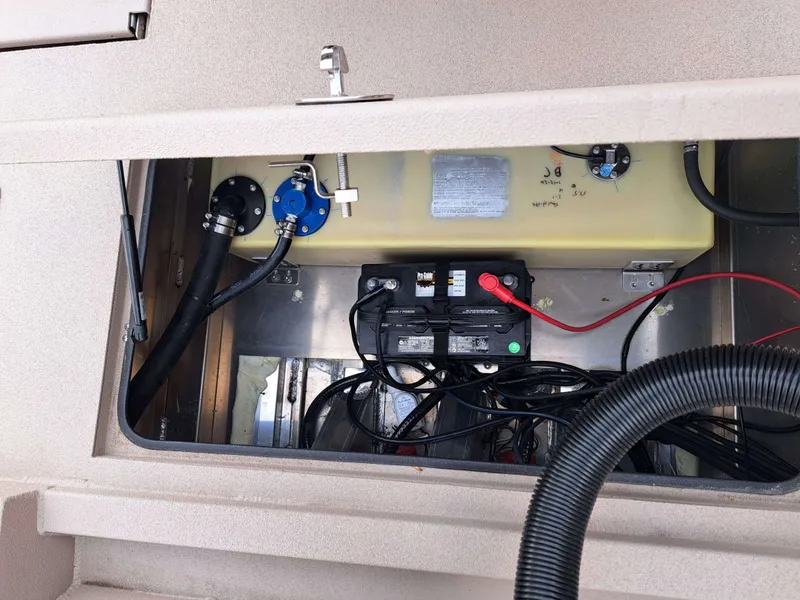 Slide: The Image of Avid 20CC Rogue 2026 - 18