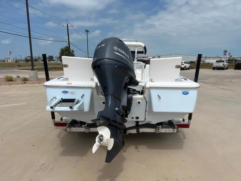 Slide: The Image of Tidewater 1910 Bay Max 2026 - 9