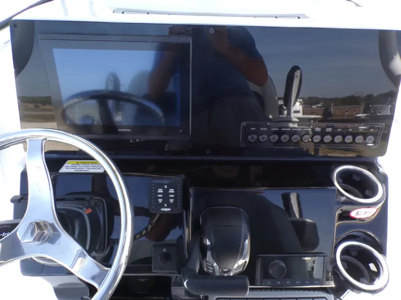 Slide: The Image of Tidewater 2300 Carolina Bay 2026 - 14