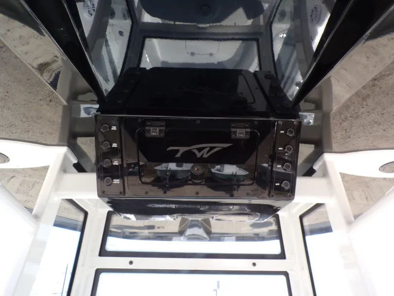 Slide: The Image of Tidewater 2300 Carolina Bay 2026 - 15