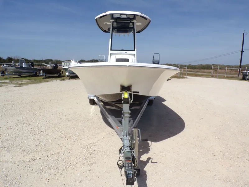 Slide: The Image of Tidewater 2300 Carolina Bay 2026 - 5