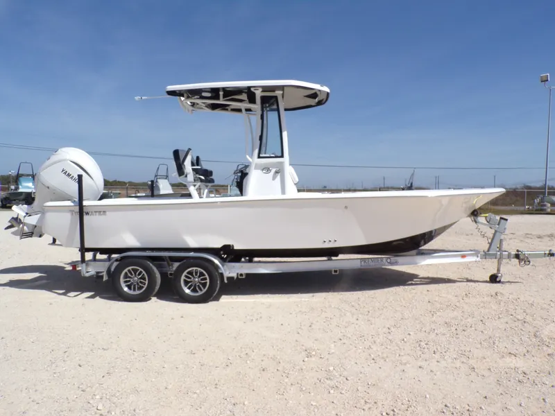 Slide: The Image of Tidewater 2300 Carolina Bay 2026 - 6