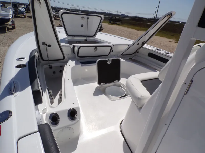 Slide: The Image of Tidewater 2300 Carolina Bay 2026 - 8