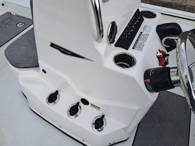 Slide: The Image of Avid 207 Recon 2026 - 14