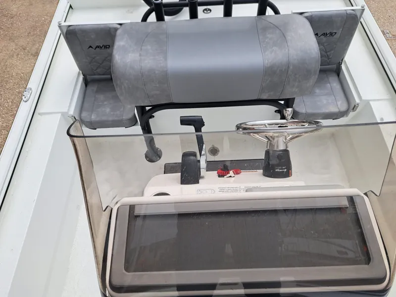 Slide: The Image of Avid 207 Recon 2026 - 24